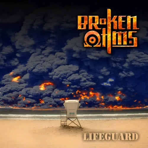 Lifeguard cover