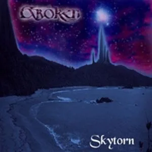 Skytorn cover