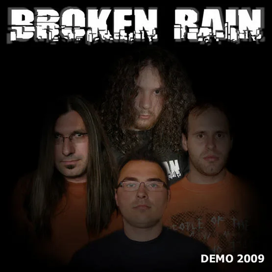 Demo 2009 cover