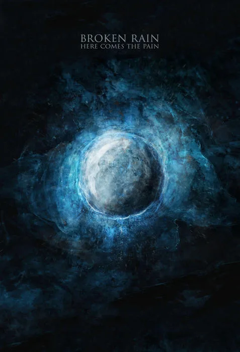 Here Comes the Pain cover