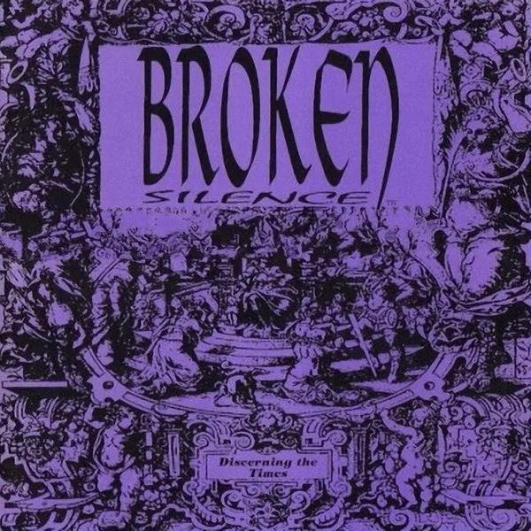 Discerning the Times cover