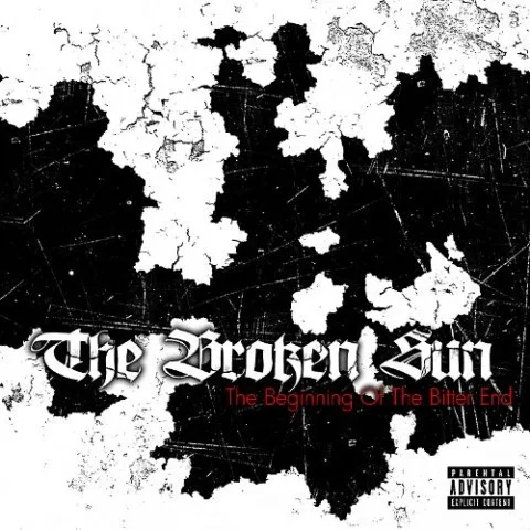 The Beginning of the Bitter End cover