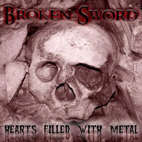 Hearts Filled with Metal cover