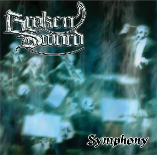 Symphony cover
