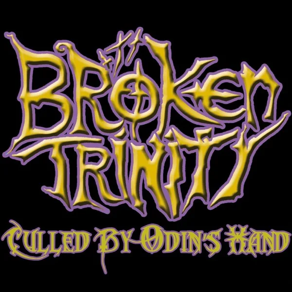 Culled by Odin's Hand cover