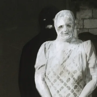 Broken Vow / Set Straight cover