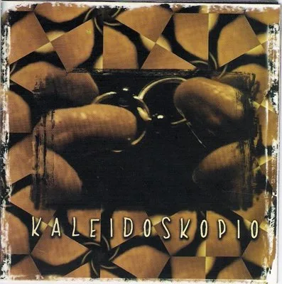 Kaleidoskopio cover