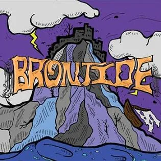 Brontide cover