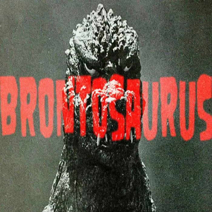 King of the Monsters cover