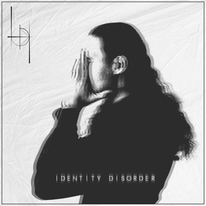 Identity Disorder cover