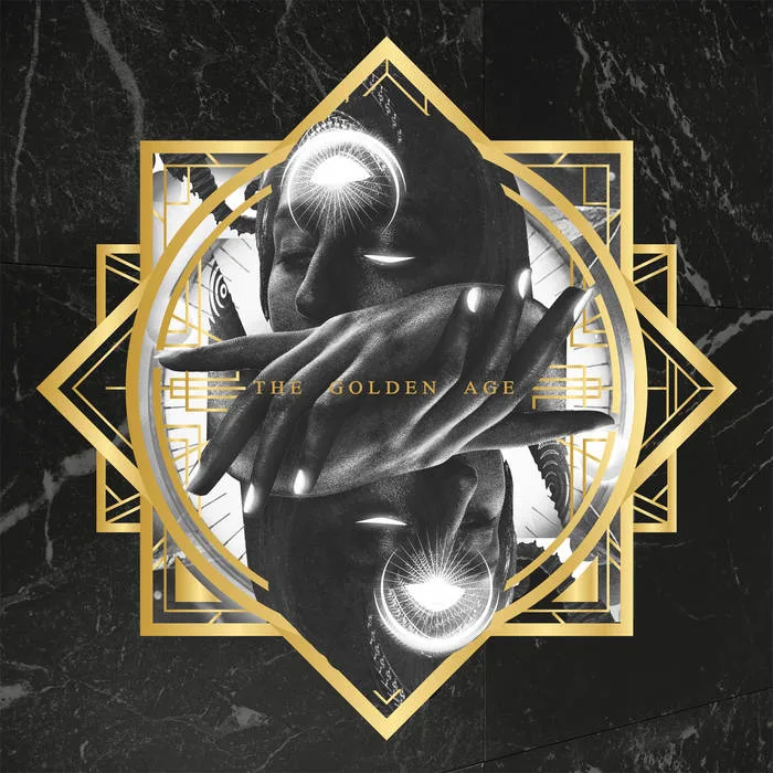 The Golden Age cover