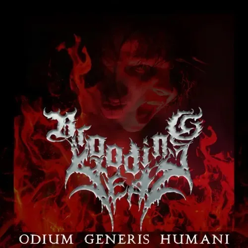 Odium Generis Humani cover