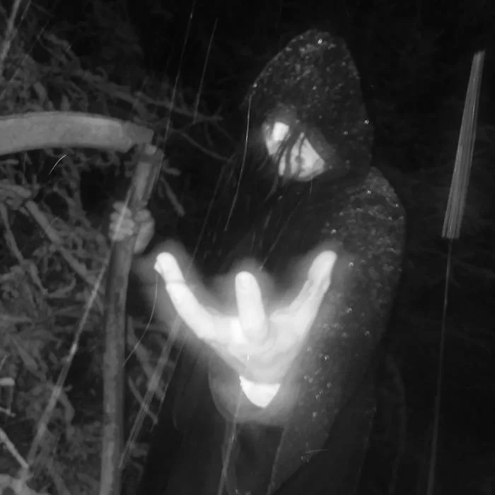 Second Arrival of Death cover