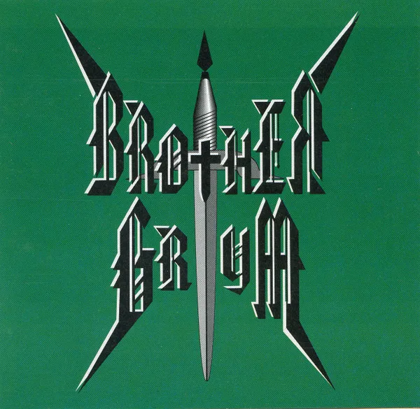 Brother Grym cover