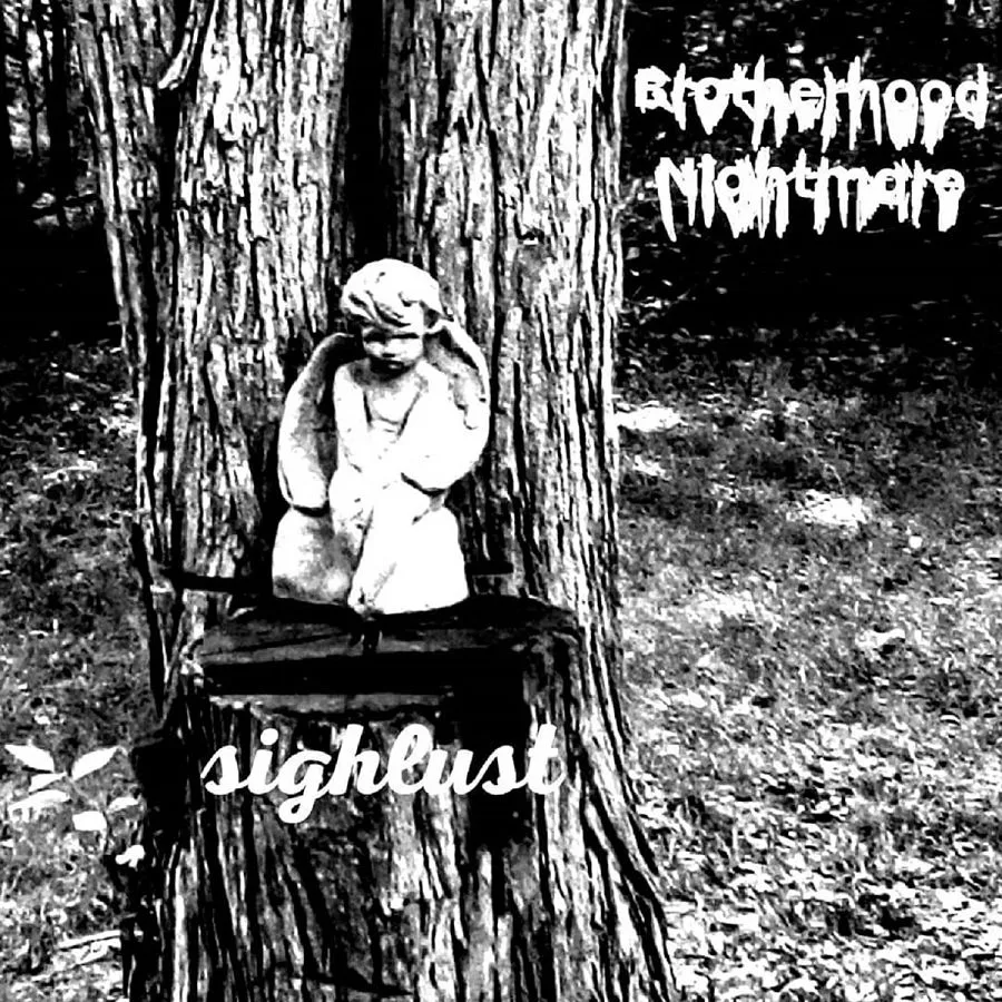 Sighlust cover