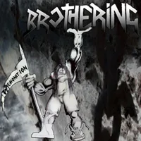 Premonition cover