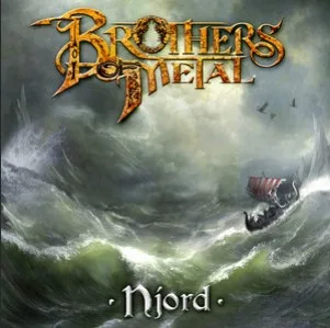 Njord cover