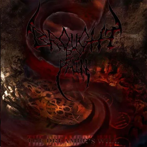 The Dreamer's Will cover