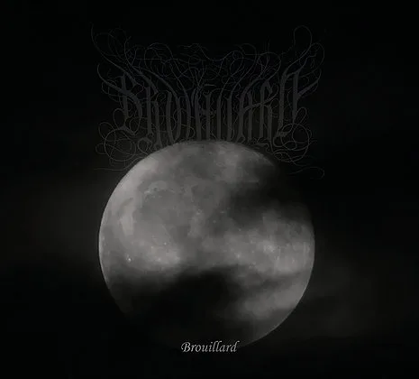 Brouillard cover