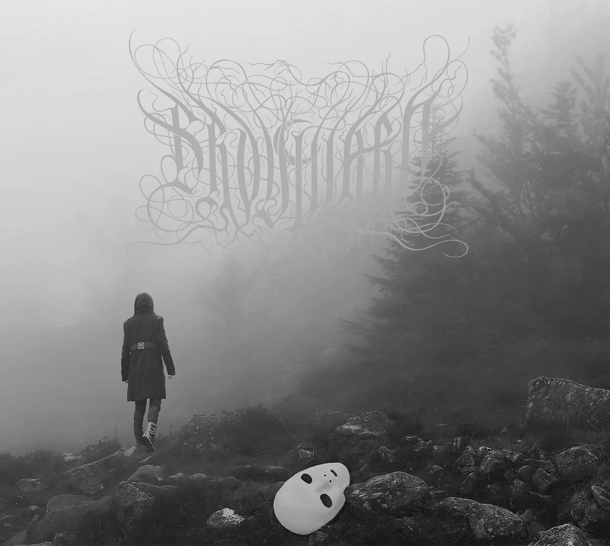 Brouillard cover