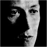 Welcome the Bitterness cover