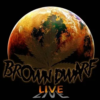 Live cover