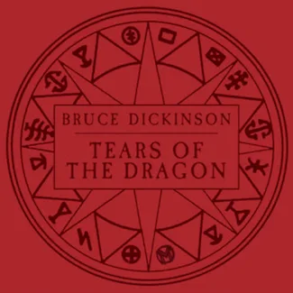 Tears of the Dragon - The Hits cover
