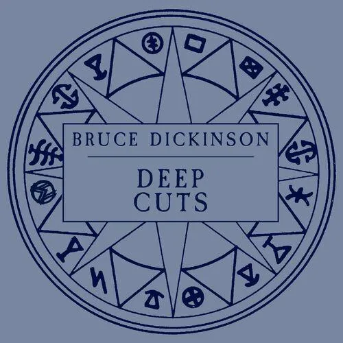 Deep Cuts cover