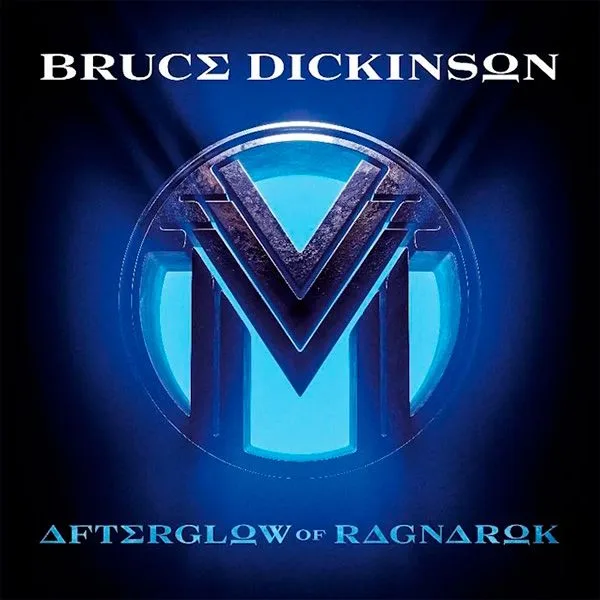 Afterglow of Ragnarok cover