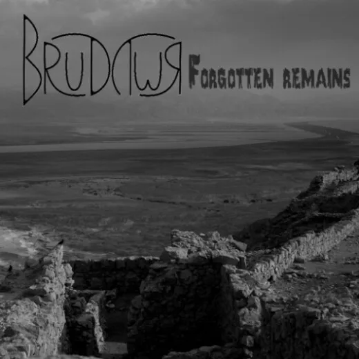 Forgotten Remains cover