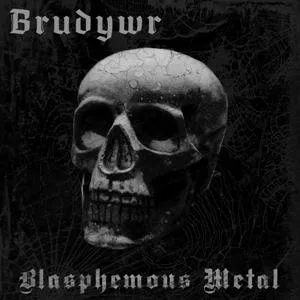 Blasphemous Metal cover