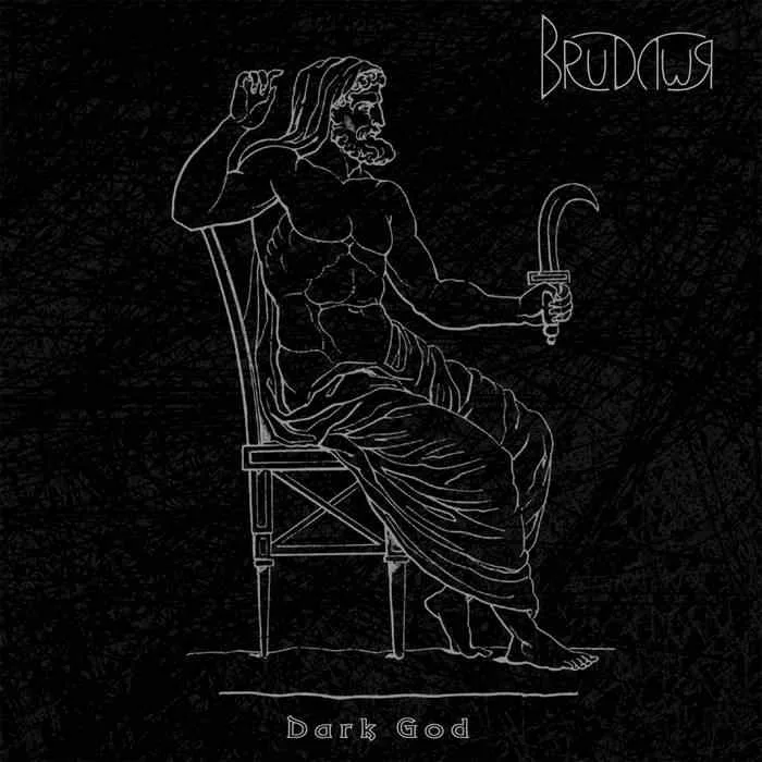 Dark God cover