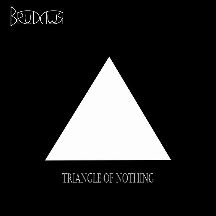 Triangle of Nothing cover