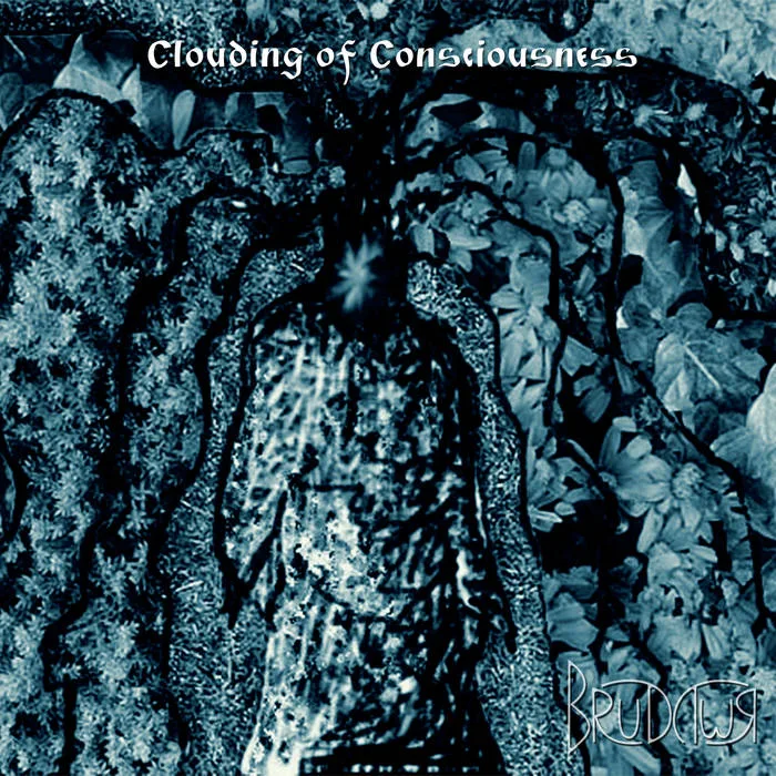 Clouding of Consciousness cover