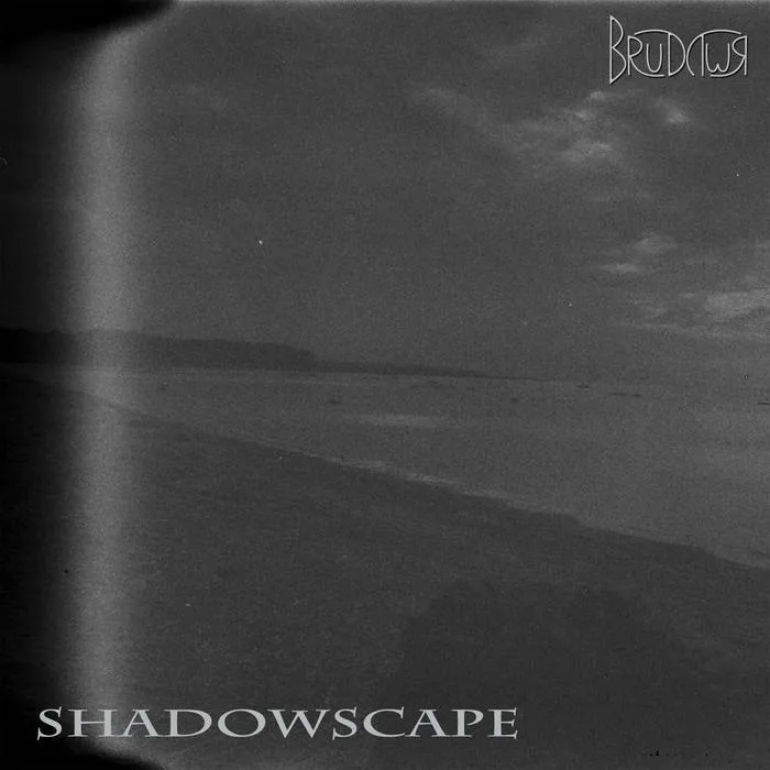 Shadowscape cover