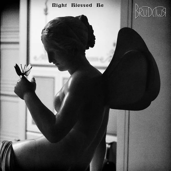 Night Blessed Be cover