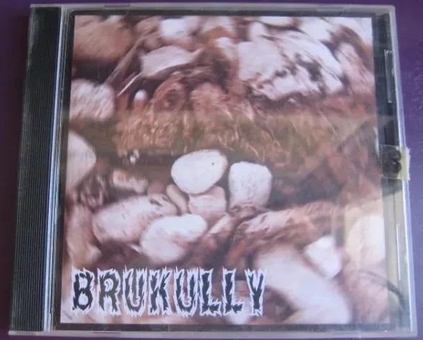 Brukully cover