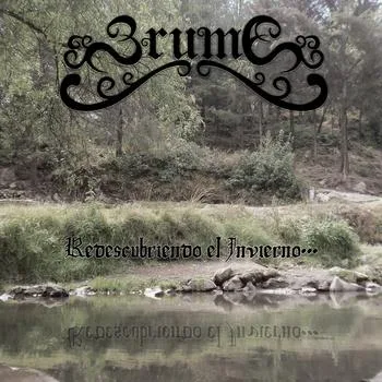 Redescubriendo el invierno... cover