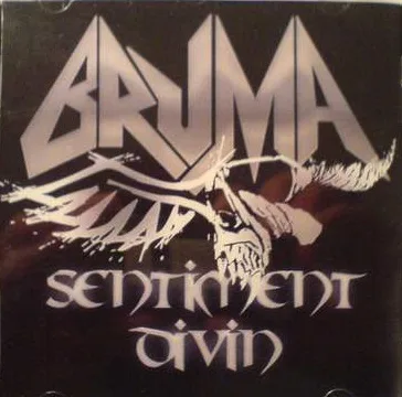 Sentiment divin cover