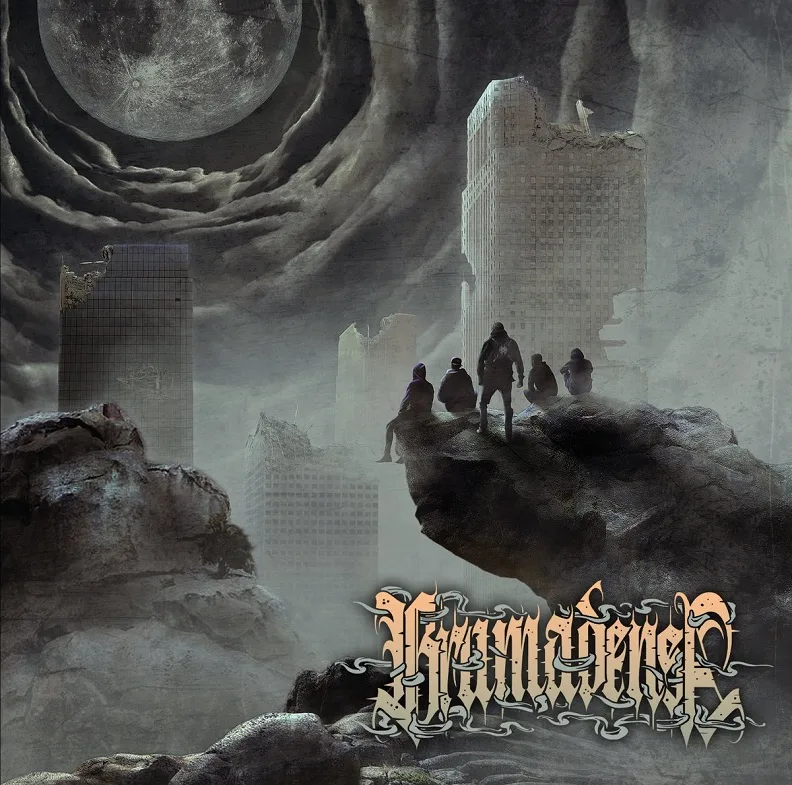 Brumadensa cover