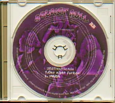 The 50th Gigs Souvenir cover