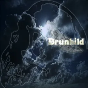Brunhild cover