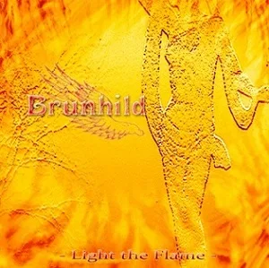 Light the Flame cover