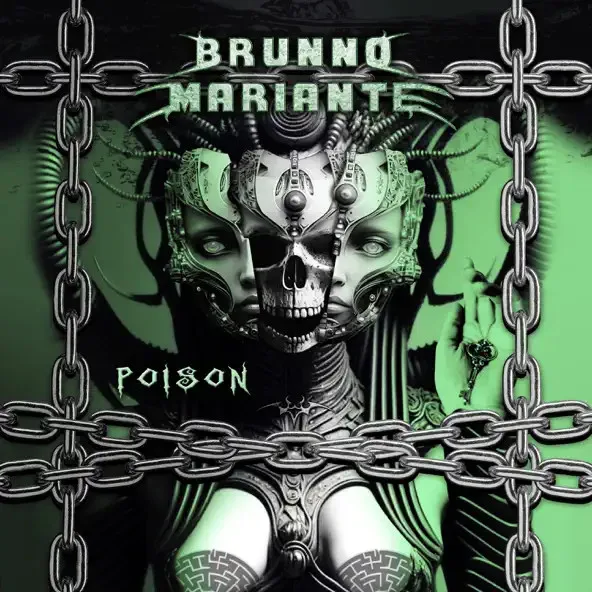 Poison cover