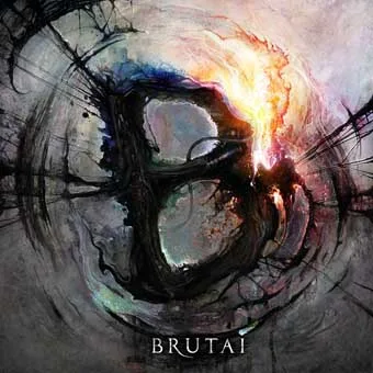 Brutai cover