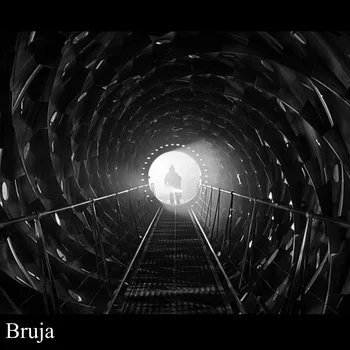 Bruja cover