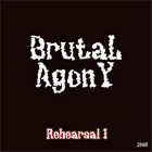 Rehearsal 2005 cover