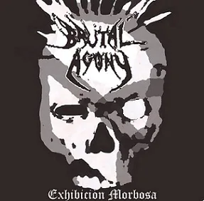 Exhibicion morbosa cover