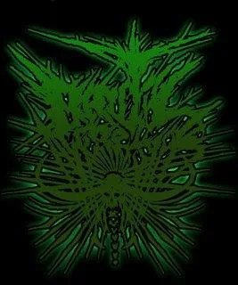 Hate in the Flesh cover