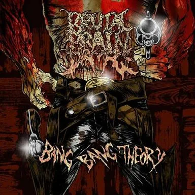 Bang Bang Theory cover